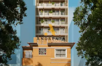 Apartamento com 1 quarto à venda na rua alberto de campos, 130, ipanema, rio de janeiro por r$ 1.236.490