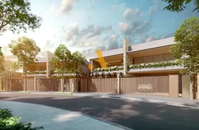 Casa em condomínio fechado com 4 quartos à venda na estrada da gávea, 722, são conrado, rio de janeiro por r$ 7.566.272