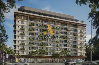 Cobertura com 4 quartos à venda na Avenida das Américas, 1300, Barra da Tijuca, Rio de Janeiro, 194 m2 por R$ 3.250.400