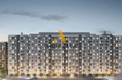 Apartamento com 2 quartos à venda na Rua Francisco Eugênio, 319, São Cristóvão, Rio de Janeiro, 38 m2 por R$ 510.642