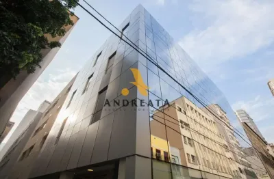 Sala comercial à venda na Rua dos Inválidos, 123, Centro, Rio de Janeiro, 21 m2 por R$ 504.690