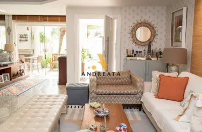 Casa em condomínio fechado com 4 quartos para alugar na rua adolfo de castro filho, 190, recreio dos bandeirantes, rio de janeiro por r$ 18.800