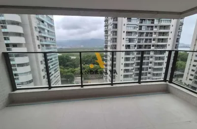 Apartamento com 2 quartos à venda na Rua Jacarandás da Península, 900, Barra da Tijuca, Rio de Janeiro, 79 m2 por R$ 1.611.000