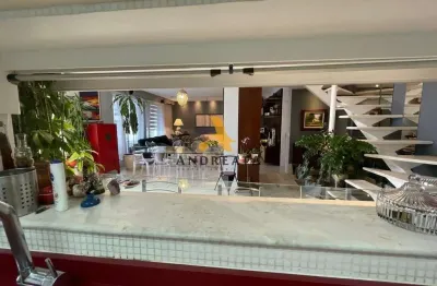 Cobertura com 3 quartos à venda na rua oscar valdetaro, 176, barra da tijuca, rio de janeiro por r$ 2.690.000