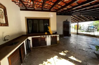 Casa em condomínio fechado com 4 quartos à venda na Avenida Lúcio Costa, 4250, Barra da Tijuca, Rio de Janeiro por R$ 2.360.000