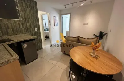 Apartamento com 2 quartos à venda na Rua Francisco Serrador, 90, Centro, Rio de Janeiro, 40 m2 por R$ 448.000
