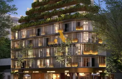 Apartamento com 2 quartos à venda na Rua Dias Ferreira, 618, Leblon, Rio de Janeiro por R$ 2.575.800