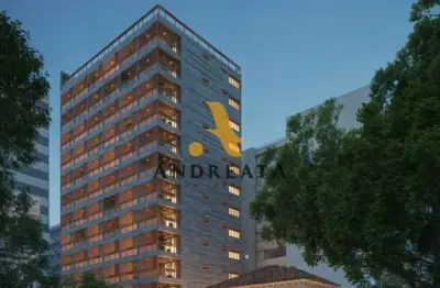 Apartamento com 1 quarto à venda na Rua Voluntários da Pátria, 117, Botafogo, Rio de Janeiro, 77 m2 por R$ 1.305.600