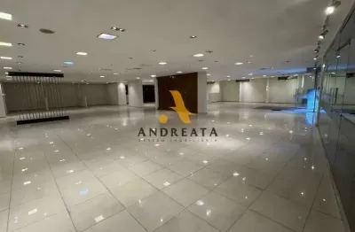 Ponto comercial para alugar na Avenida Getúlio Vargas, 1641, Centro, Nilópolis por R$ 35.000