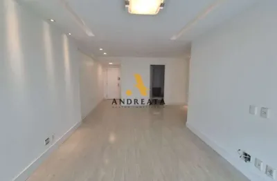 Apartamento com 3 quartos para alugar na Avenida Malibu, 260, Barra da Tijuca, Rio de Janeiro, 118 m2 por R$ 6.200