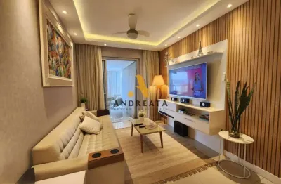 Cobertura com 4 quartos à venda na Rua José Mindlin, 320, Recreio dos Bandeirantes, Rio de Janeiro, 186 m2 por R$ 1.450.000