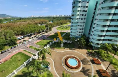 Apartamento com 2 quartos para alugar na Avenida Cláudio Besserman Vianna, 3, Jacarepaguá, Rio de Janeiro, 66 m2 por R$ 2.600