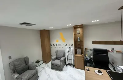 Sala comercial à venda na Avenida das Américas, 4801, Barra da Tijuca, Rio de Janeiro, 35 m2 por R$ 370.000