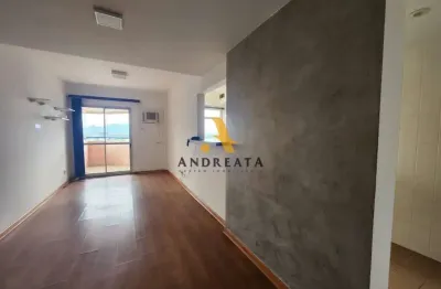 Apartamento com 1 quarto para alugar na Rua Paulo Vianna de Araújo Filho, 100, Barra da Tijuca, Rio de Janeiro, 56 m2 por R$ 3.200