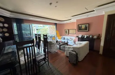 Apartamento com 3 quartos à venda na Avenida General Guedes da Fontoura, 185, Barra da Tijuca, Rio de Janeiro, 140 m2 por R$ 1.700.000