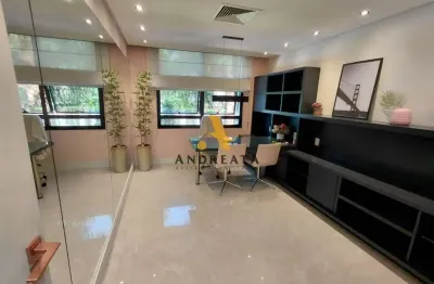 Sala comercial à venda na Avenida Ayrton Senna, 3000, Barra da Tijuca, Rio de Janeiro, 36 m2 por R$ 235.000