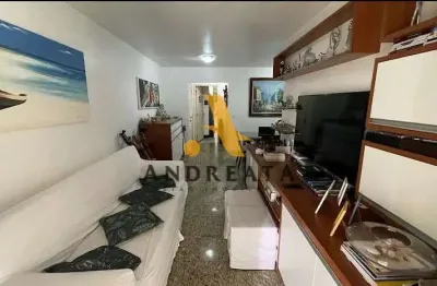 Apartamento com 4 quartos à venda na Rua Joaquim Cardoso, 400, Recreio dos Bandeirantes, Rio de Janeiro, 103 m2 por R$ 1.140.000