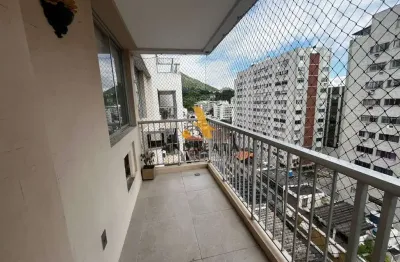 Cobertura com 4 quartos à venda na Rua Fábio Luz, 393, Méier, Rio de Janeiro, 159 m2 por R$ 790.000