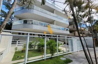 Apartamento com 3 quartos à venda na Rua Almirante Ary Rongel, 999, Recreio dos Bandeirantes, Rio de Janeiro, 87 m2 por R$ 645.000