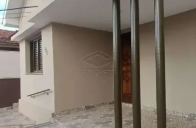 Casa com 3 quartos para alugar no Centro, Barra Bonita 