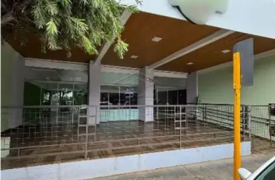 Excelente imóvel comercial nas margens da avenida getúlio vargas