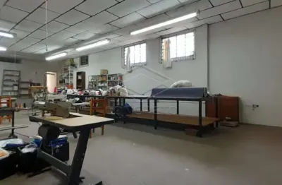 Barracão / Galpão / Depósito para alugar na Vila Sampaio Bueno, Jaú 