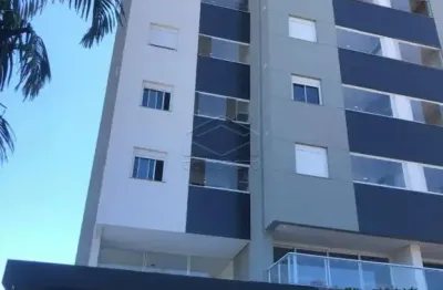 Apartamento com 1 quarto para alugar na Vila Aviação, Bauru 