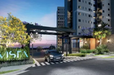 Lindo apartamento, condomínio completo e bem estruturado - vista água comprida