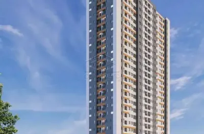 Apartamento com 3 quartos para alugar no Jardim Auri Verde, Bauru 