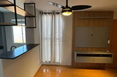 Bela suíça - apartamento com 2 dormitórios e acabamento diferenciado. geisel, bauru/sp