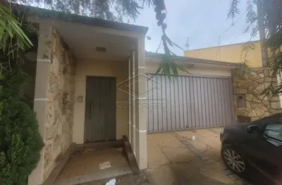 Casa com 3 quartos para alugar no Jardim Paraíso II, Botucatu 
