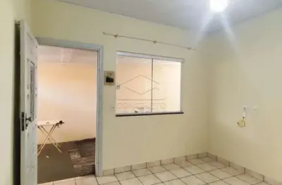 Casa com 2 quartos para alugar no Jardim Bela Vista, Bauru 