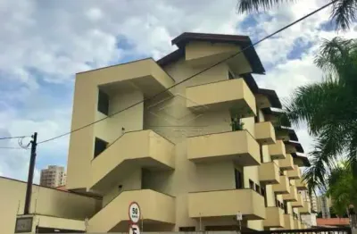 Residencial xingu - apartamento mobiliado com 1 dormitório próximo a usp, bauru/sp