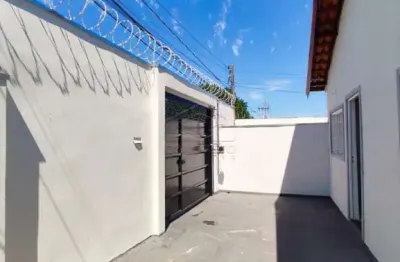 Casa com 3 quartos para alugar no Jardim Eldorado, Bauru 