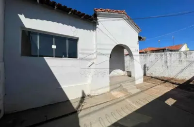 Casa com 2 quartos para alugar na Vila Monlevade, Bauru 