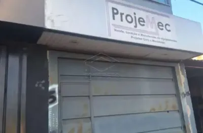 Barracão / Galpão / Depósito para alugar no Núcleo Habitacional Mary Dota, Bauru 
