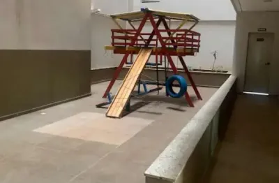 Spot - apartamento com 2 dormitórios, sendo 1 suíte. próximo ao bauru shopping, usc, uninove e unesp, bauru/sp