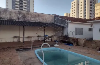 Ponto comercial para alugar na Vila Cidade Universitária, Bauru 