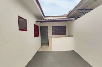 Excelente casa com 02 dormitórios na vila independência, bauru/sp