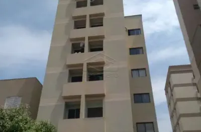 Apartamento com excelente localização - residêncial manon