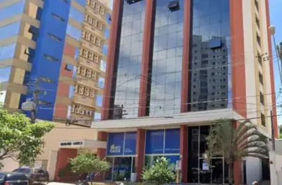 Ótima sala comercial na getúlio vargas - business office