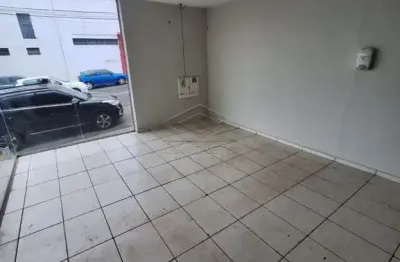 Ponto comercial para alugar no Centro, Bauru 