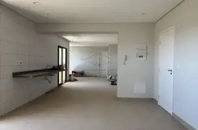 Hyde park - apartamento duplex com 4 domitórios sendo 2 suítes, próximo à servimed e confiança flex