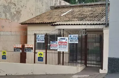 Ponto comercial para alugar no Centro, Jaú 