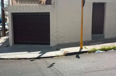 Casa com 3 quartos para alugar na Vila Brunhari, Bauru 