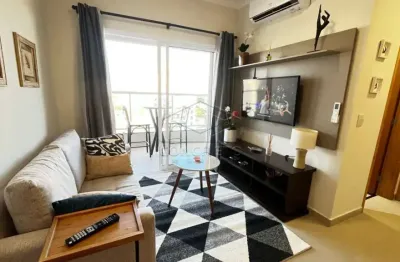 Spazio comodittà - apartamento mobiliado com 1 dormitório, próximo ao bosque da comunidade e usp. bauru/sp