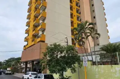 Apartamento com 1 quarto para alugar na Vila Nova Cidade Universitária, Bauru 