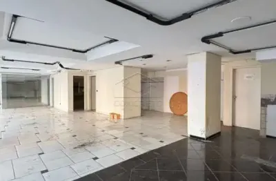 Ponto comercial para alugar no Centro, Bauru 