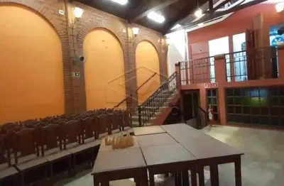 Ponto comercial para alugar na Vila Netinho Prado, Jaú 