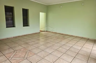 Casa com 2 quartos para alugar no Jardim Nova Estância, Barra Bonita 